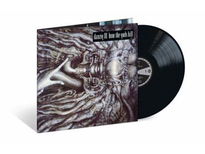 4240046 danzig danzig iii how the gods kill limited edition lp