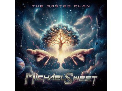 4240061 michael sweet the master plan lp
