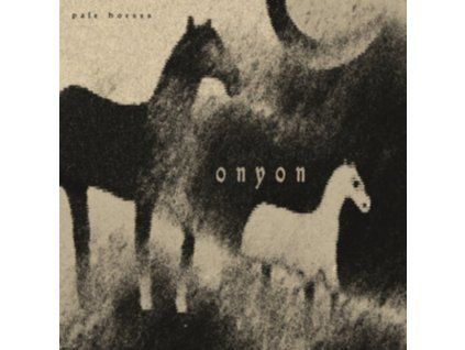 4240082 onyon pale horses lp