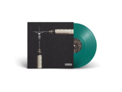 4240124 conway the machine reject on steroids lp