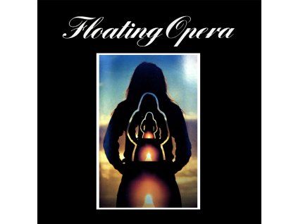 The Floating Opera - Floating Opera (Reissue) (remastered) (LP)