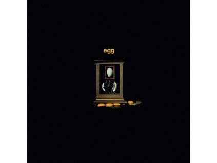 Egg - Egg - Remastered 12 Vinyl Edition (LP)