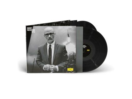Moby - Resound NYC (LP)