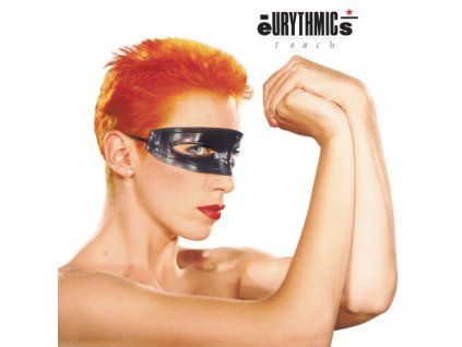 EURYTHMICS - Touch (LP)