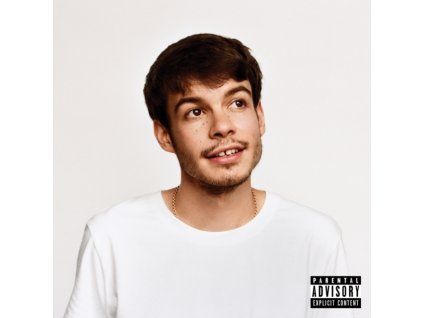 REX ORANGE COUNTY - Pony (LP)