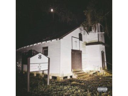 $UICIDEBOY$ - Thy Will Be Done (LP)