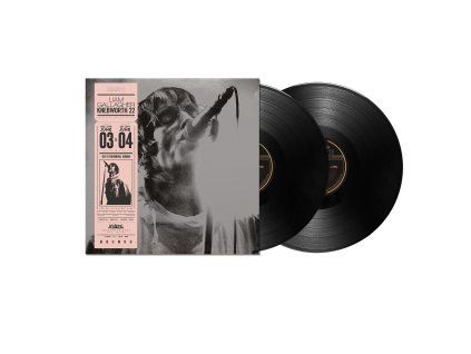Liam Gallagher - Knebworth 22 (LP)