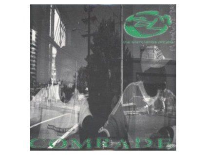 SILENT LAMB PROJECT - COMRADE (LP)