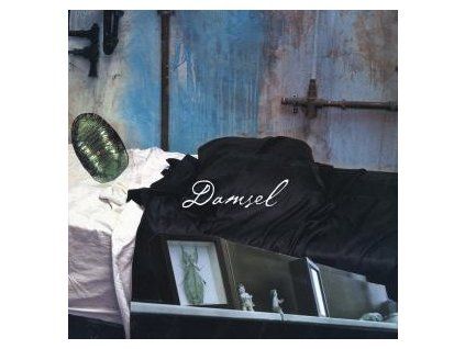 DAMSEL - DISTRESSED (LP)