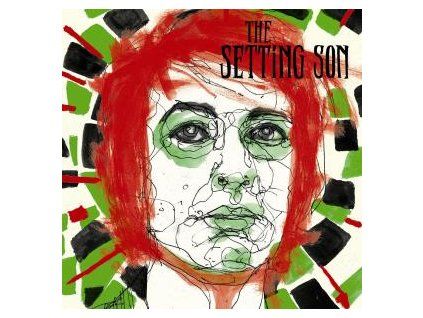 SETTING SON, THE - THE SETTING SON (LP)
