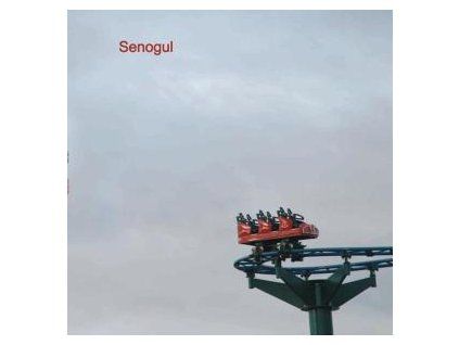 SENOGUL - SENOGUL (LP)