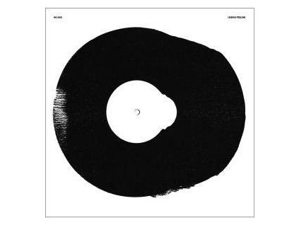 NO AGE - LOSING FEELING EP (LP)