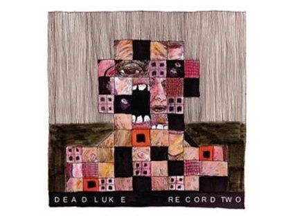 DEAD LUKE - RECORD TWO:JUMPING JACK FLASH DRIVE (LP)