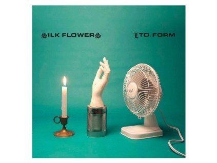 SILK FLOWERS - LTD. FORM (LP)