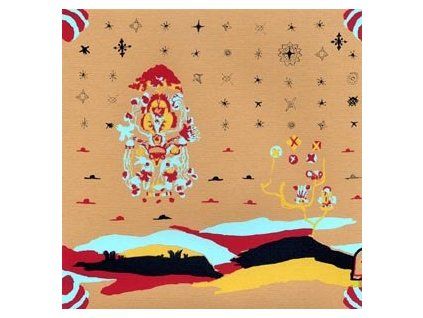 CLUES - ENDLESS FOREVER (LP)