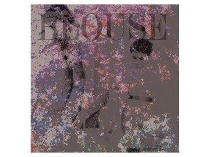BLOUSE - SHADOW (LP)