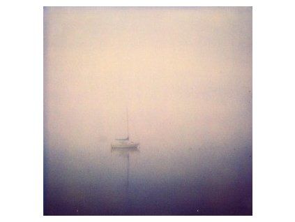 DRIFT, THE - BLUE HOUR (LP)