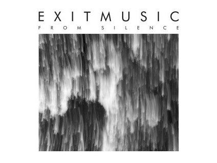 EXITMUSIC - FROM SILENCE (LP)