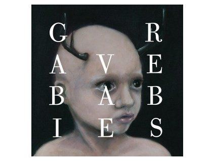 GRAVE BABIES - GOTHDAMMIT EP (LP)