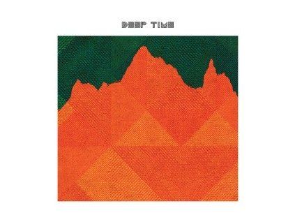 DEEP TIME - DEEP TIME (LP)