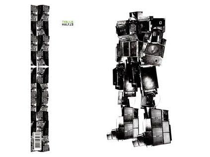 THALIJA / ELYJAH - SPLIT (LP)