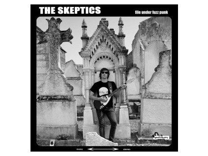 SKEPTICS, THE - THE SKEPTICS (LP)