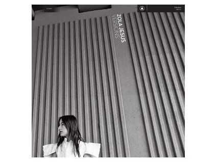 ZOLA JESUS - VERSIONS (LP)