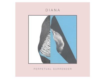 DIANA - PERPETUAL SURRENDER (LP)
