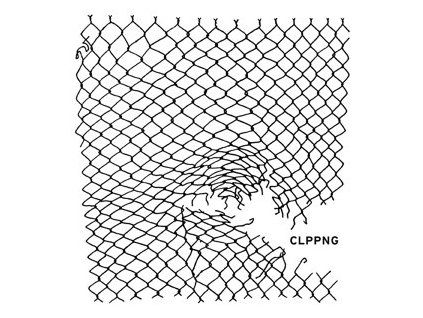 CLIPPING. - CLPPNG (LP)