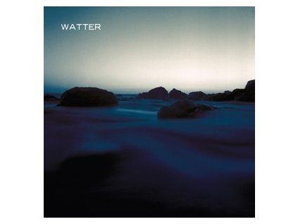 WATTER - THIS WORLD (LP)