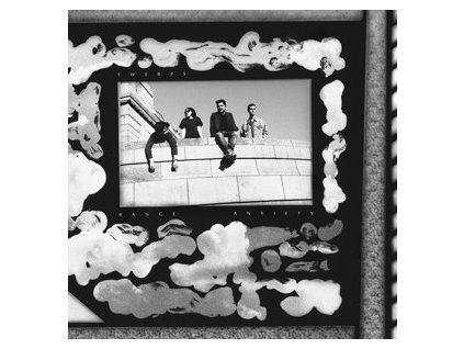 TWERPS - RANGE ANXIETY (LP)