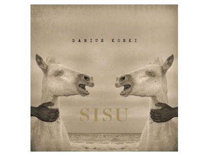 KOSKI, DARIUS - SISU (LP)