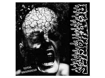 DISORDER/AGATHOCLES - SPLIT (LP)