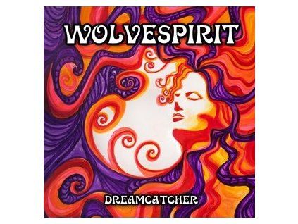 WOLVESPIRIT - DREAMCATCHER (LP)