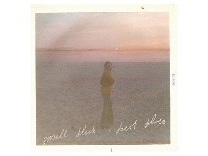 SMALL BLACK - BEST BLUES (LP)