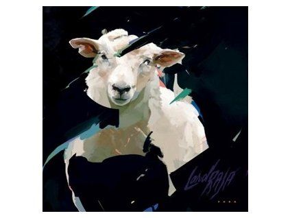 LORD RAJA - PARA (LP)