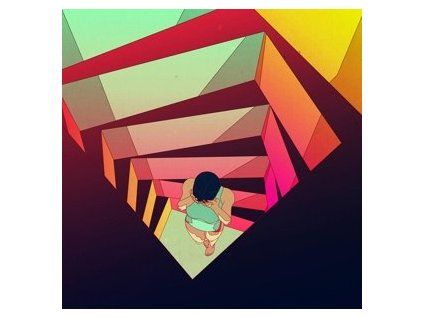LUSHLIFE - RITUALIZE (LP)