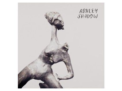 SHADOW, ASHLEY - SHADOW, ASHLEY (LP)