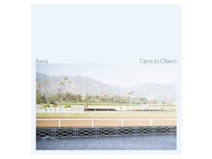 ITASCA - OPEN TO CHANCE (LP)