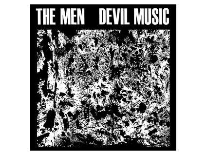 MEN, THE - DEVIL MUSIC (LP)
