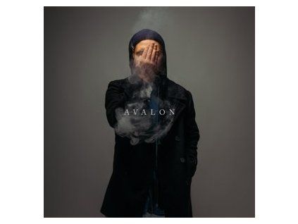 VIEW - AVALON EP (LP)
