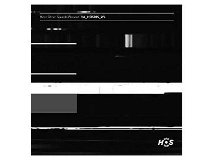 VARIOUS - HOS015 (LP)