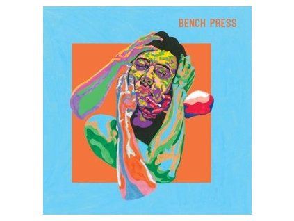 BENCH PRESS - BENCH PRESS (LP)