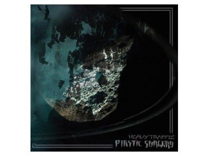 HEAVY TRAFFIC - PLASTIC SURGERY (LP)