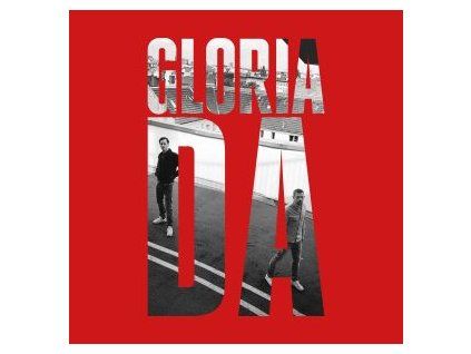 GLORIA - DA (LP+CD) (LP)