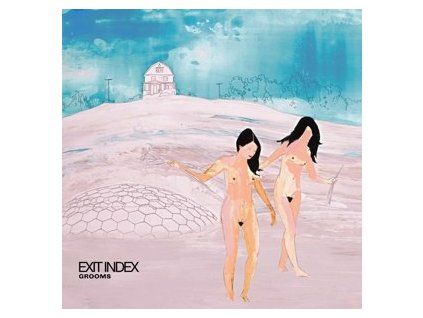 GROOMS - EXIT INDEX (LP)