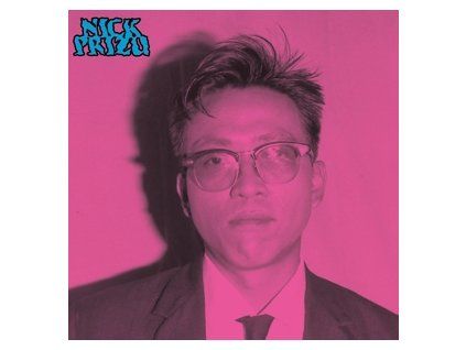 PRIZU, NICK - NICK PRIZU (LP)