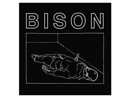BISON - 1.000 NEEDLES (LP)