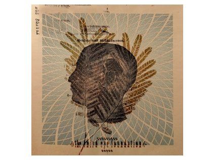 THIRD EYE FOUNDATION, THE - WAKE THE DEAD (LP)