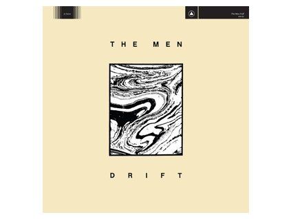 MEN, THE - DRIFT (LP)